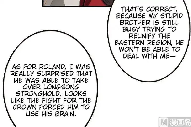 Release That Witch Chapter 95 Online - página 59