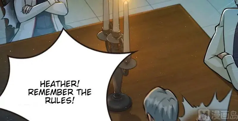 Release That Witch Chapter 95 Online - página 97