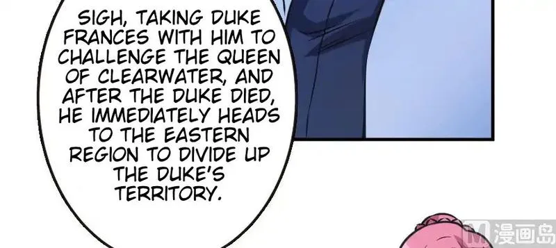 Release That Witch Chapter 95 Online - página 105