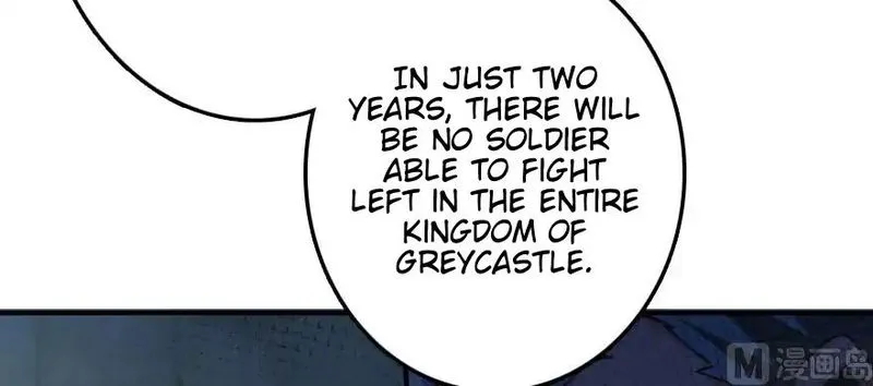 Release That Witch Chapter 95 Online - página 110