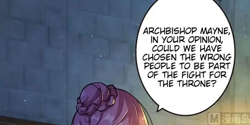 Release That Witch Chapter 95 Online - página 120