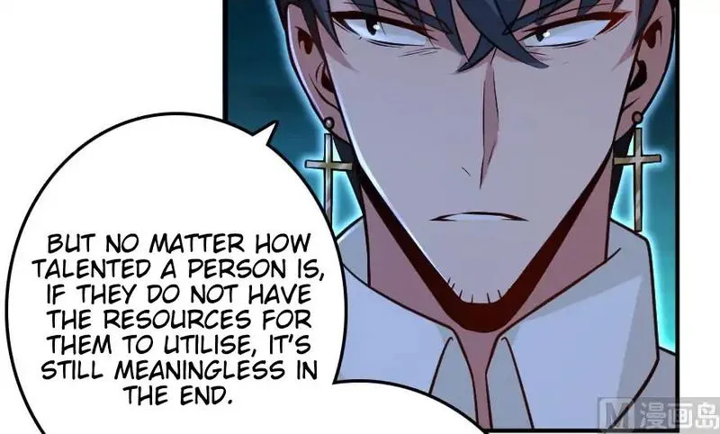 Release That Witch Chapter 95 Online - página 126