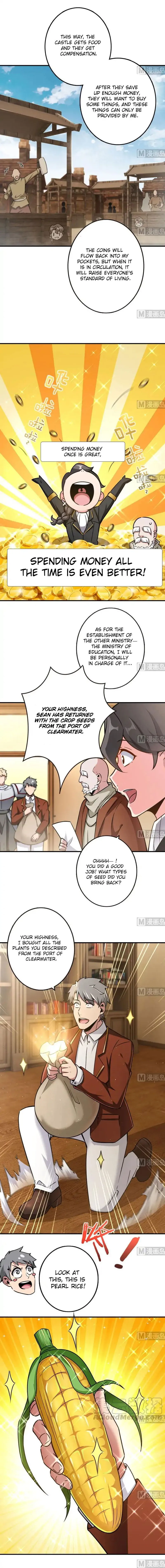 Release That Witch Chapter 96 Online - página 3