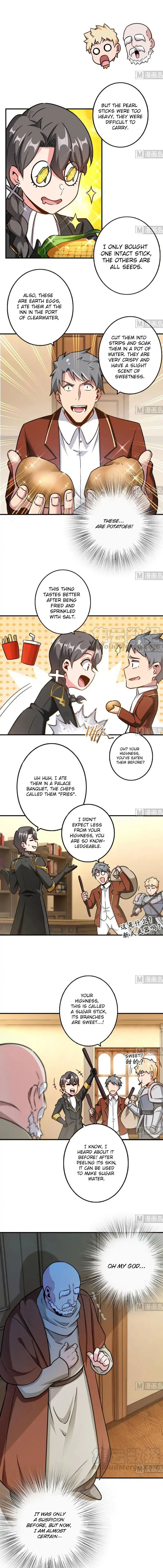 Release That Witch Chapter 96 Online - página 4