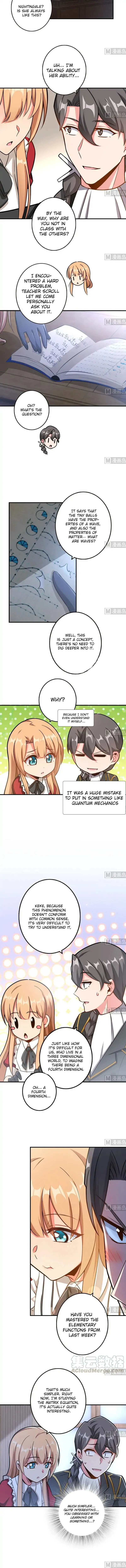 Release That Witch Chapter 96 Online - página 6