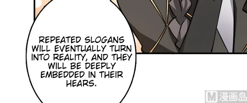 Release That Witch Chapter 97 Online - página 17