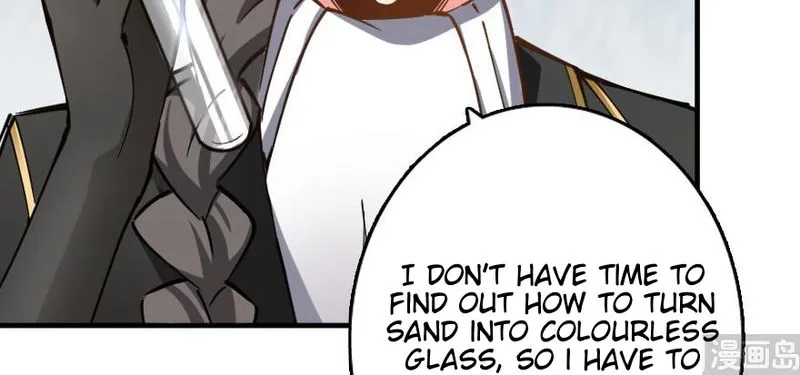 Release That Witch Chapter 97 Online - página 29