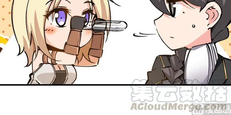 Release That Witch Chapter 97 Online - página 38