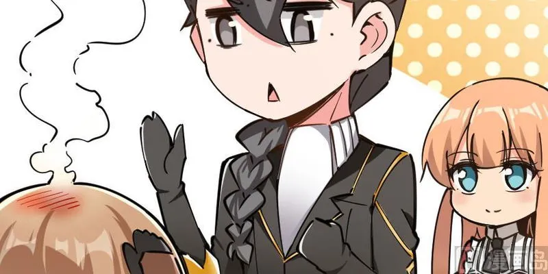 Release That Witch Chapter 97 Online - página 44