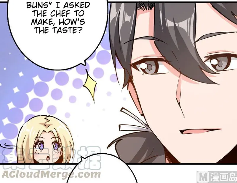 Release That Witch Chapter 97 Online - página 98