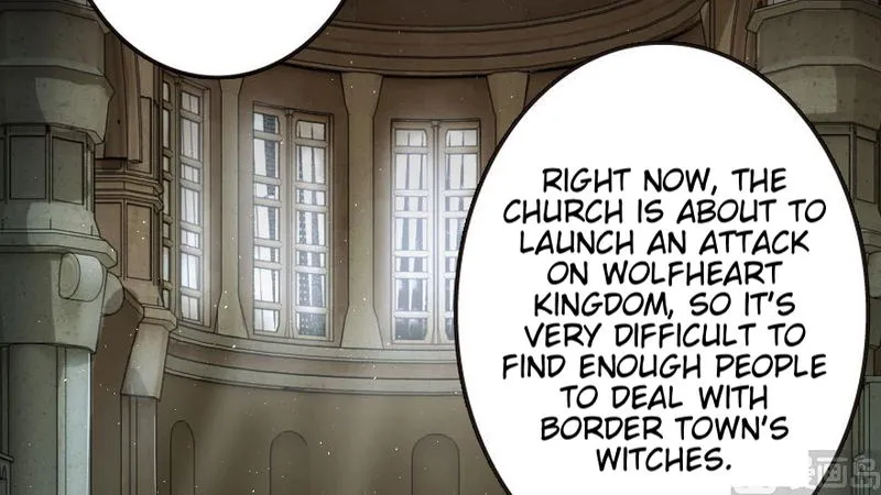 Release That Witch Chapter 98 Online - página 3