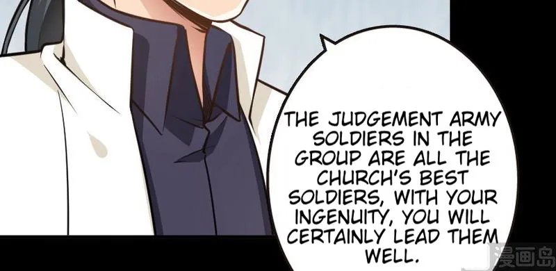 Release That Witch Chapter 98 Online - página 9