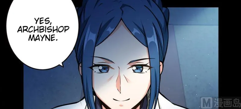 Release That Witch Chapter 98 Online - página 18