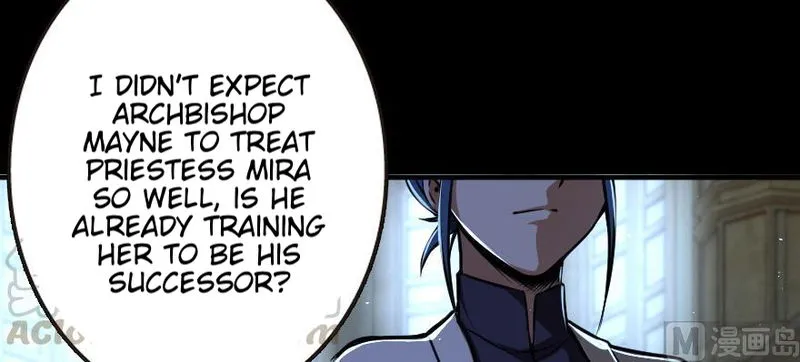 Release That Witch Chapter 98 Online - página 21