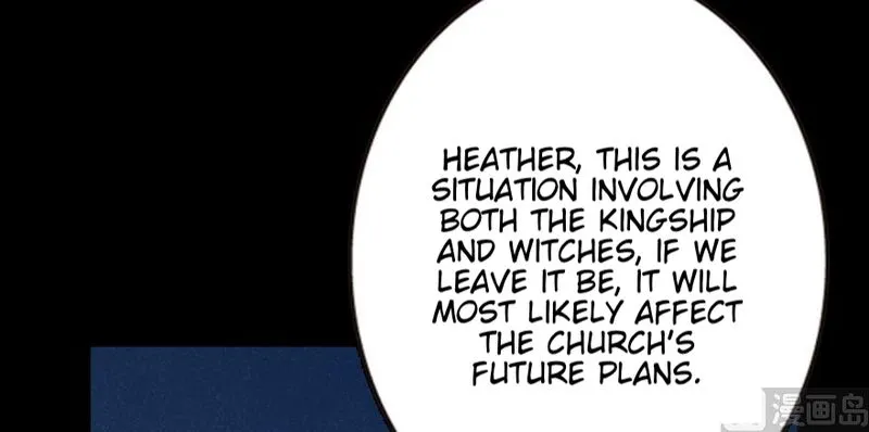 Release That Witch Chapter 98 Online - página 27