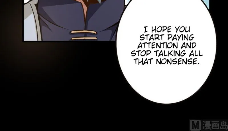 Release That Witch Chapter 98 Online - página 30