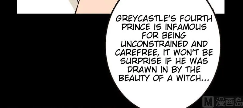 Release That Witch Chapter 98 Online - página 34
