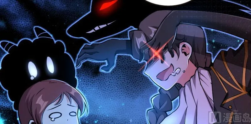 Release That Witch Chapter 98 Online - página 35