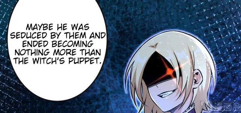 Release That Witch Chapter 98 Online - página 37