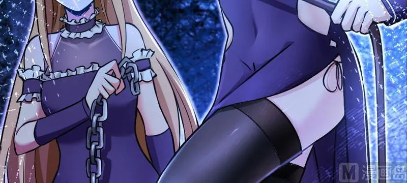 Release That Witch Chapter 98 Online - página 39