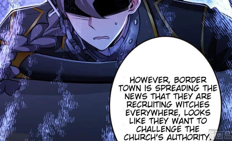 Release That Witch Chapter 98 Online - página 42
