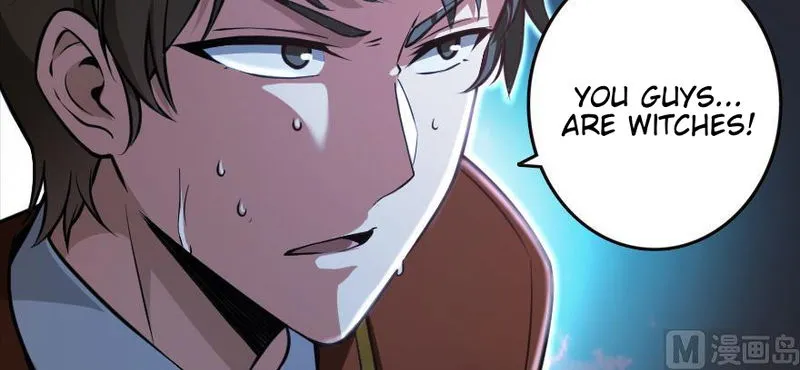Release That Witch Chapter 98 Online - página 83