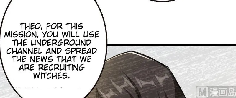 Release That Witch Chapter 98 Online - página 96