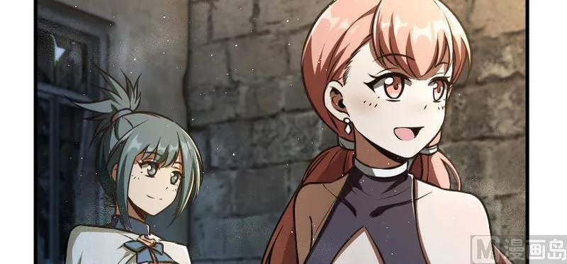 Release That Witch Chapter 98 Online - página 114