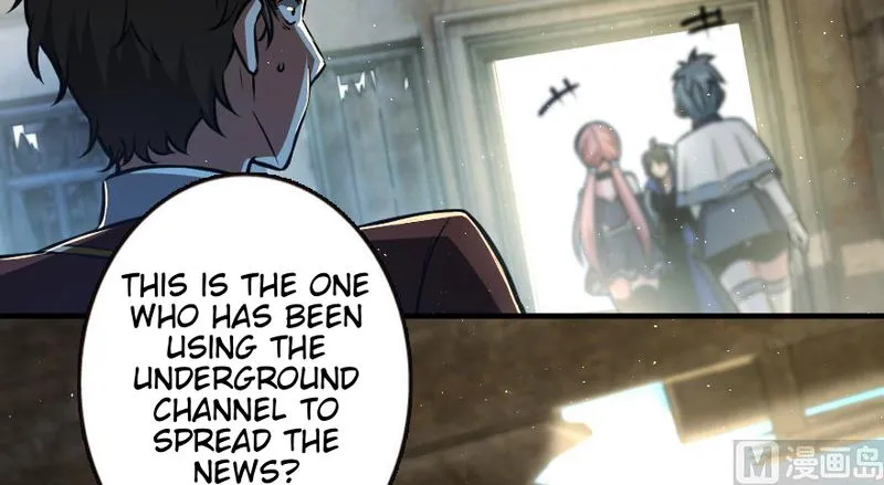 Release That Witch Chapter 98 Online - página 117