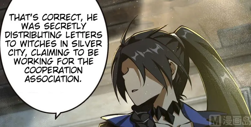 Release That Witch Chapter 98 Online - página 119