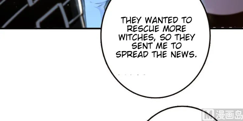 Release That Witch Chapter 98 Online - página 125