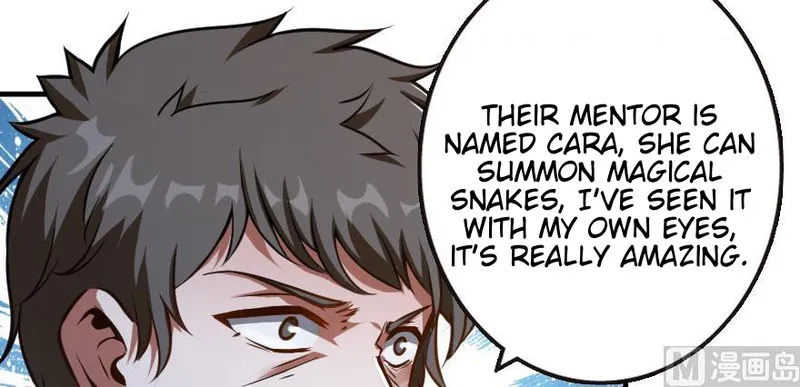 Release That Witch Chapter 98 Online - página 126