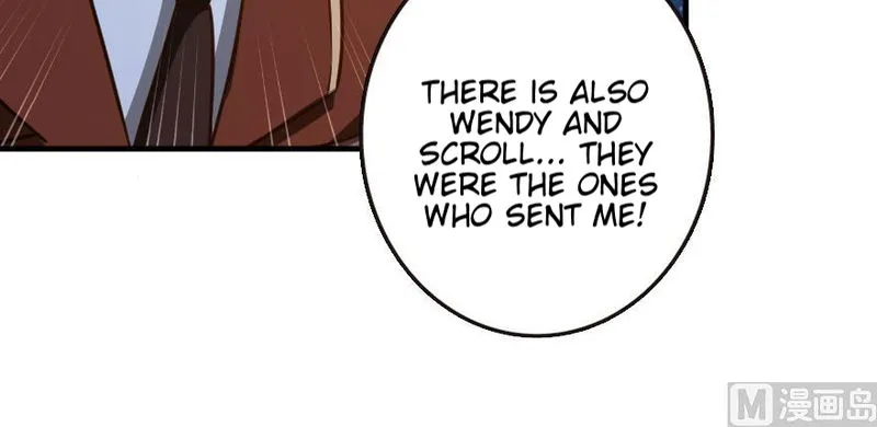 Release That Witch Chapter 98 Online - página 128