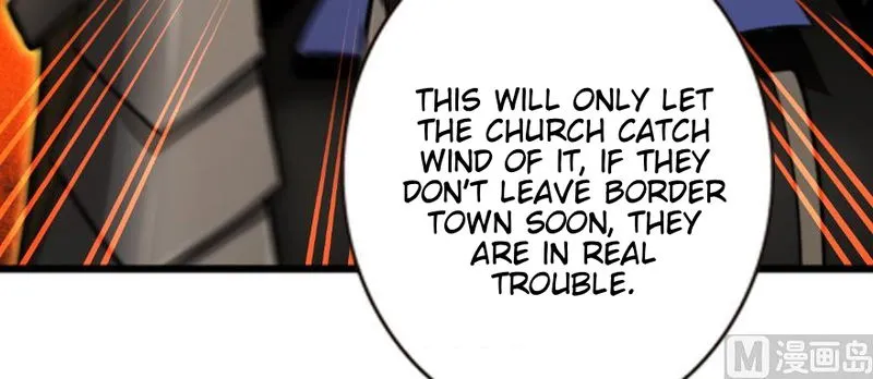 Release That Witch Chapter 98 Online - página 137