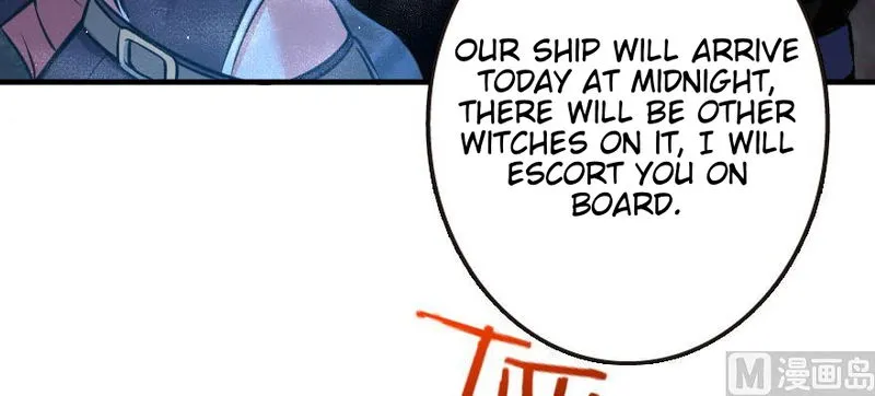 Release That Witch Chapter 98 Online - página 142