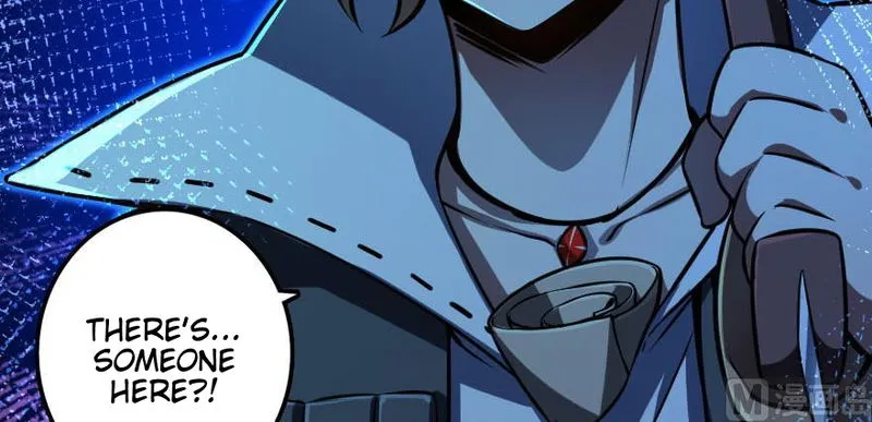 Release That Witch Chapter 99 Online - página 98