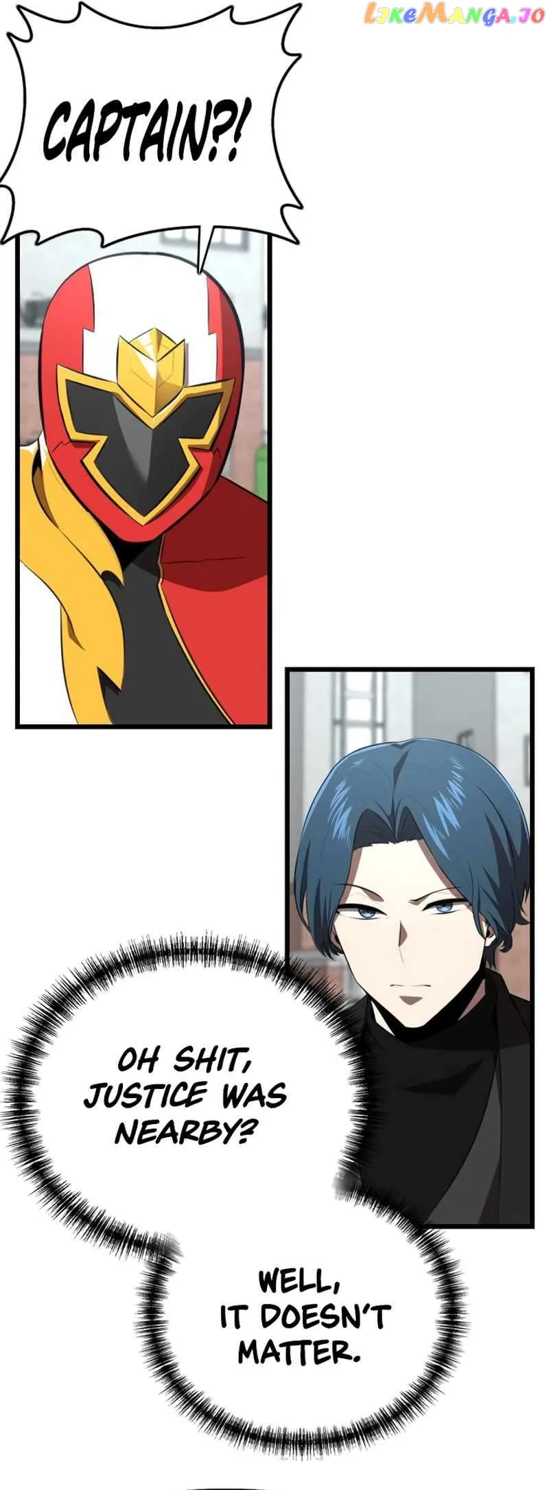 Rental Hero Chapter 35 Online - página 4