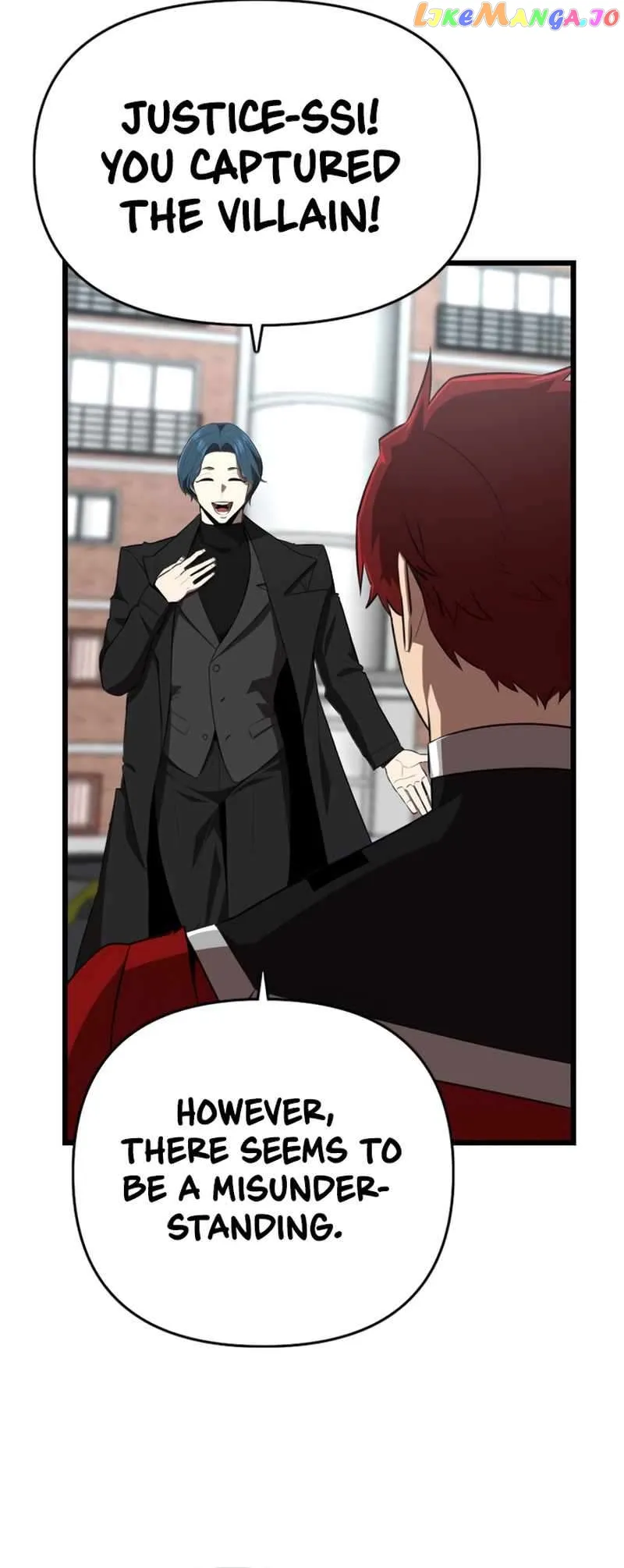 Rental Hero Chapter 35 Online - página 5