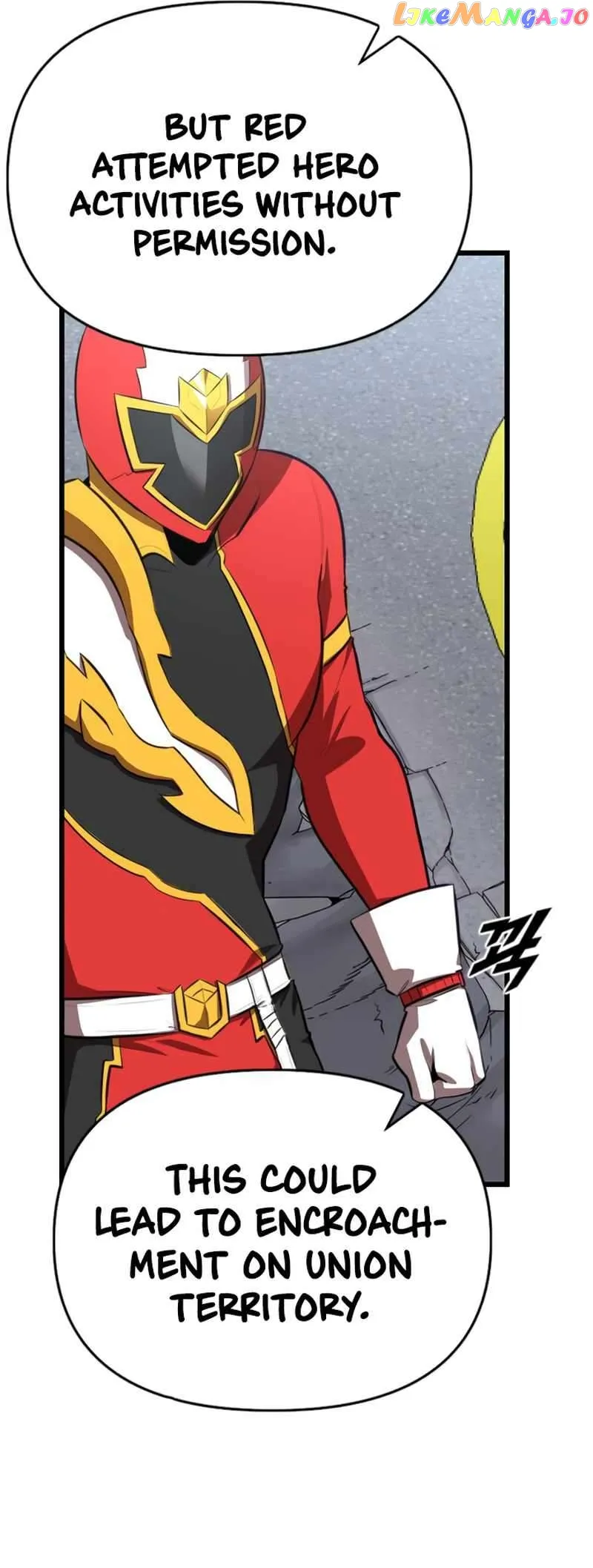 Rental Hero Chapter 35 Online - página 7