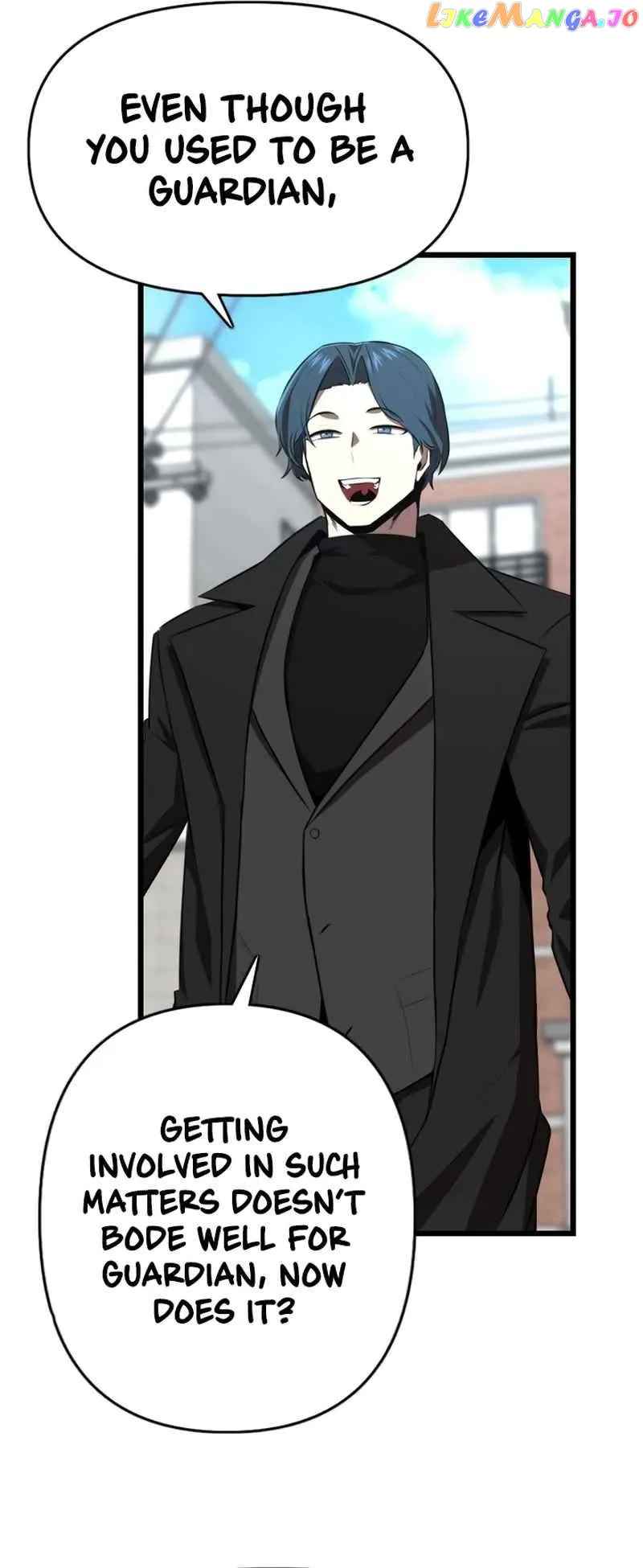 Rental Hero Chapter 35 Online - página 8