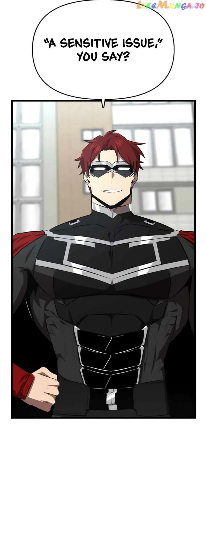 Rental Hero Chapter 35 Online - página 11