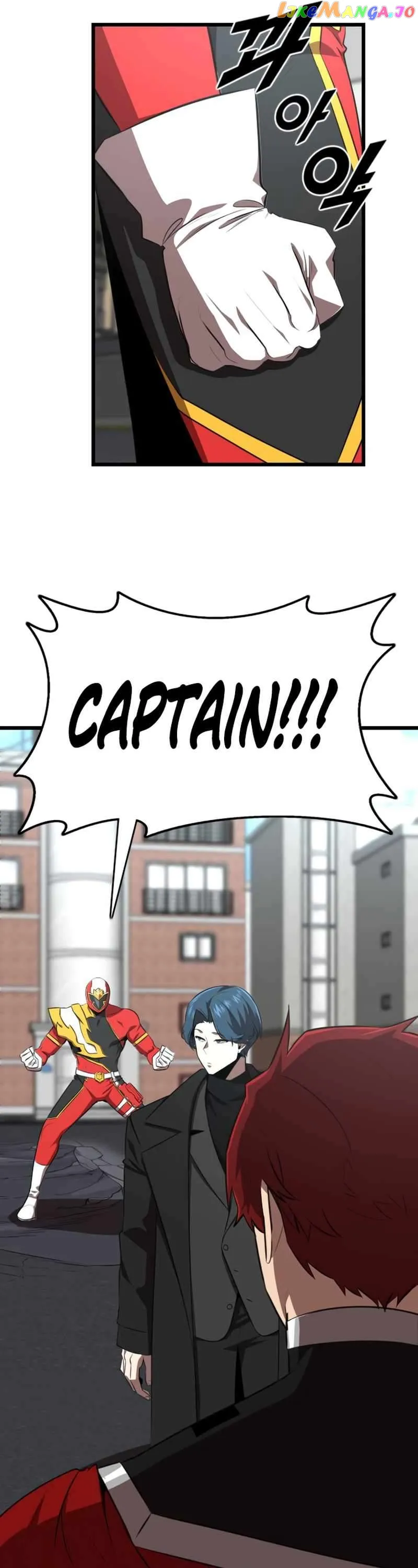 Rental Hero Chapter 35 Online - página 12