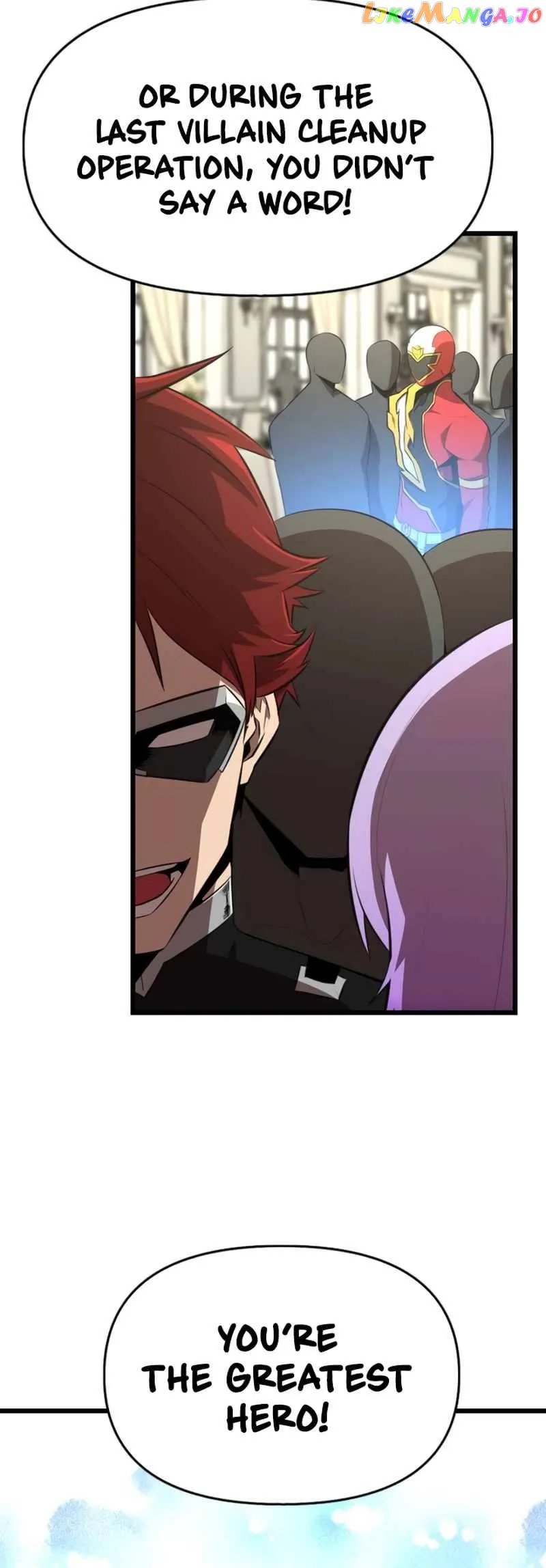 Rental Hero Chapter 35 Online - página 14