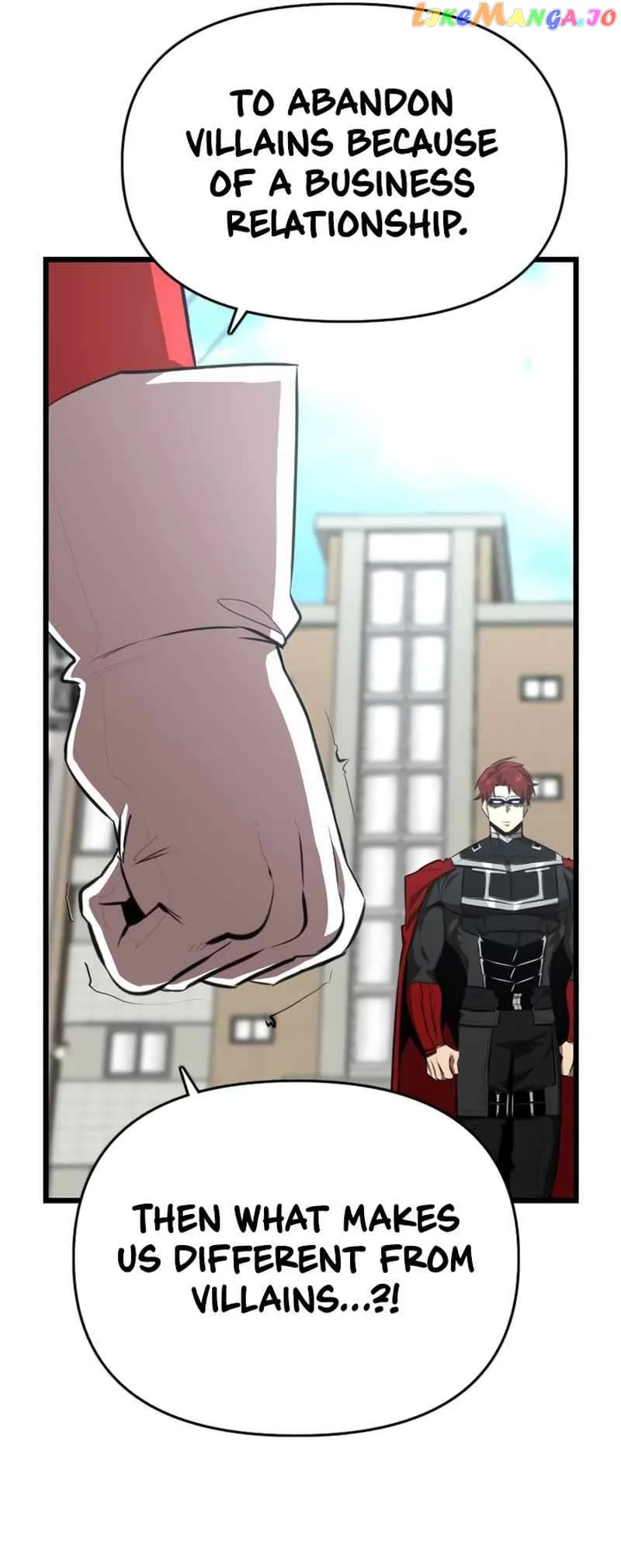 Rental Hero Chapter 35 Online - página 17