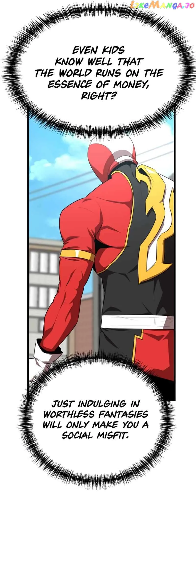 Rental Hero Chapter 35 Online - página 19