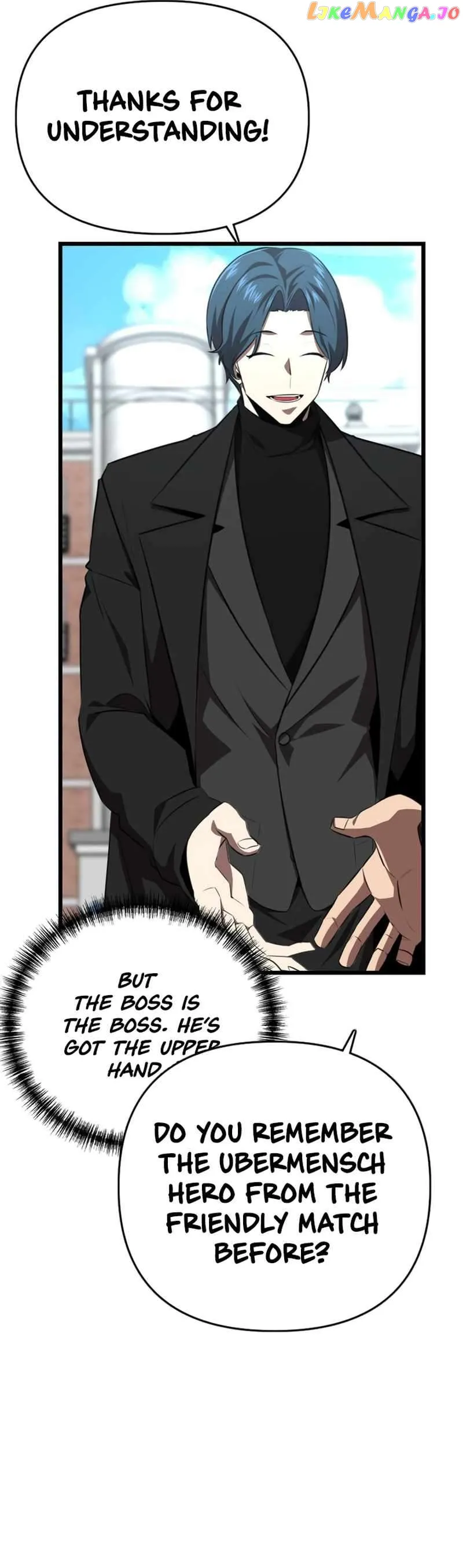 Rental Hero Chapter 35 Online - página 21