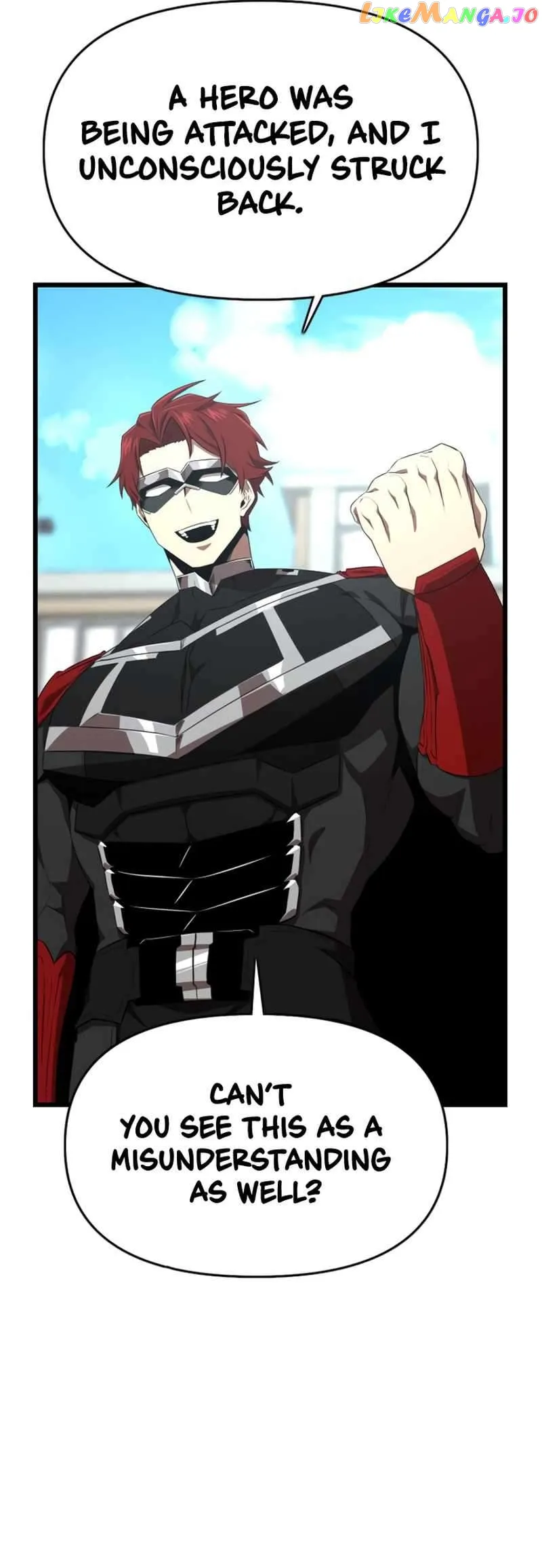 Rental Hero Chapter 35 Online - página 30
