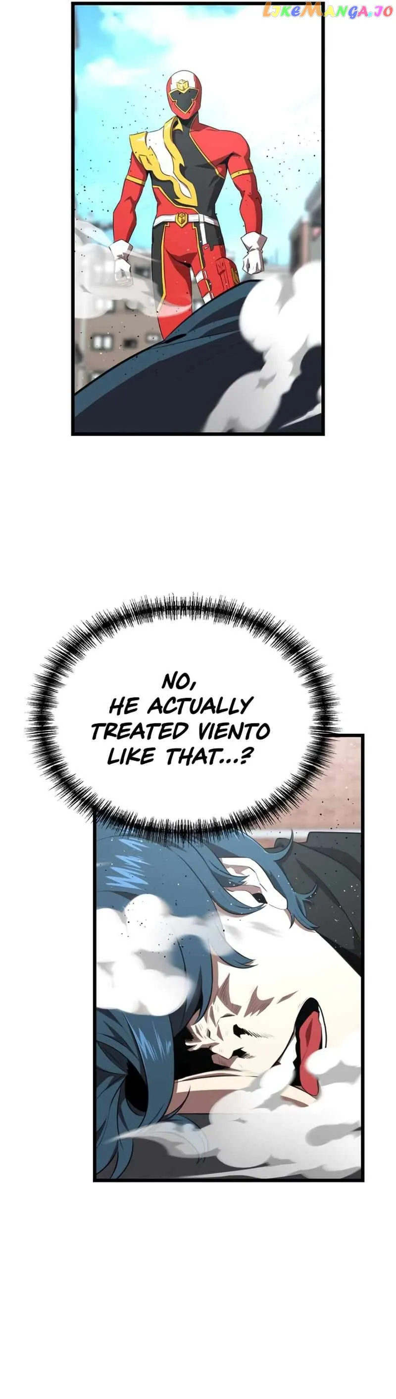 Rental Hero Chapter 35 Online - página 31