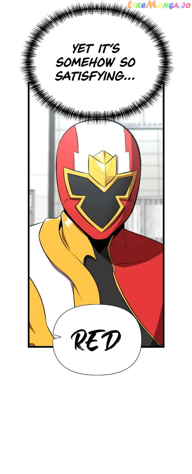 Rental Hero Chapter 35 Online - página 32
