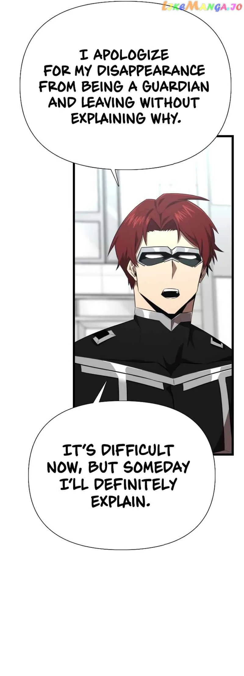 Rental Hero Chapter 35 Online - página 33